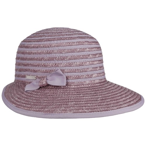 Seeberger paglina strohcap cap - paglina,