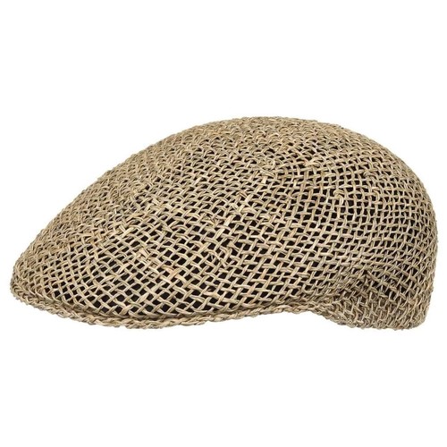 Lipodo basic strohflatcap - lipodo,