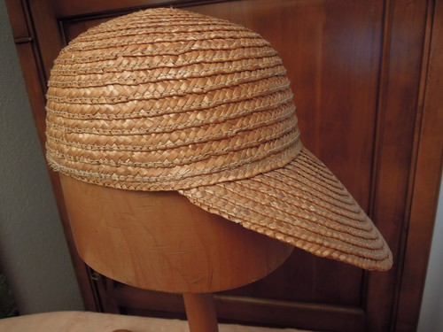 Stroh cap baseball größe - cap,