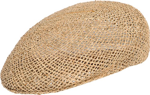 Herren strohcap luftiger - herren-strohcap,