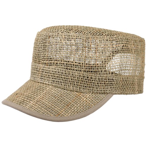 Lipodo stroh armycap - lipodo, strohcap
