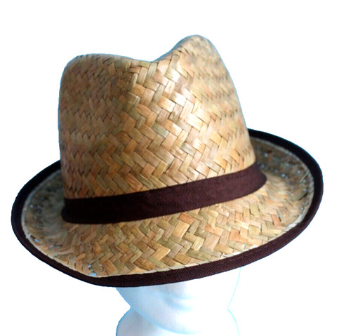 Sommerhut herren damen - damen, bogart