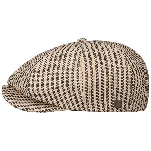 Brixton brood newport flatcap - brixton,