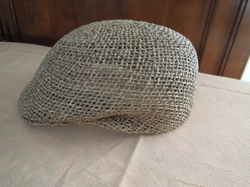 Stroh cap größe - größe, 59