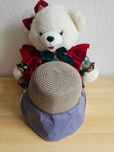 Damen sonnenhut cap - damen,