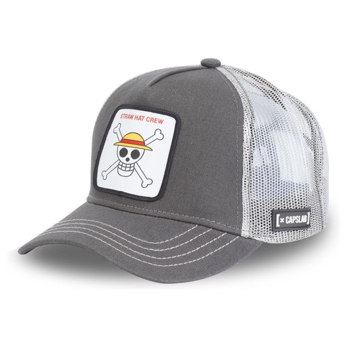 Capslab trucker cap one - capslab, x