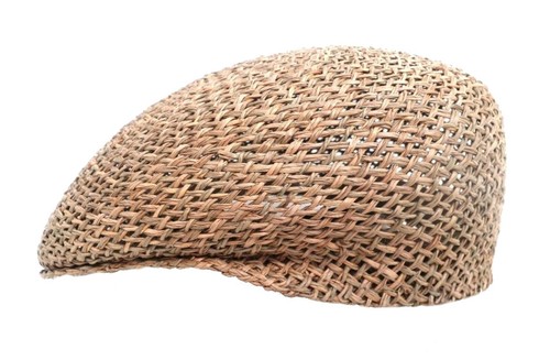 Herren damen unisex flatcap - damen,