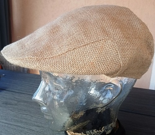 Herrenmütze flatcap - herrenmütze,