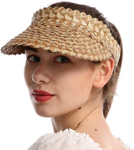 Damen sonnenhut schutz - damen,
