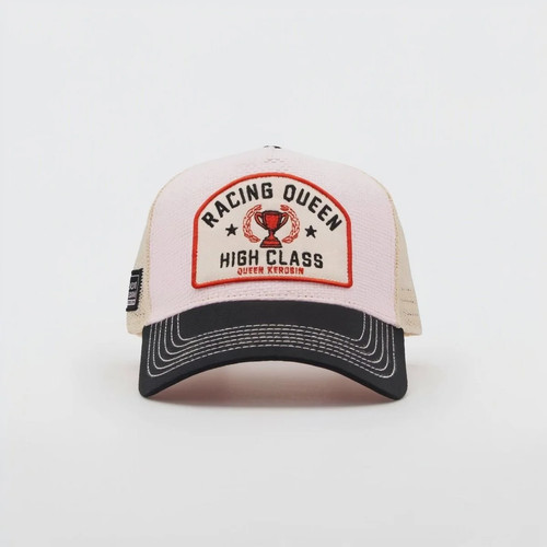 Queen kerosin trucker cap - queen,