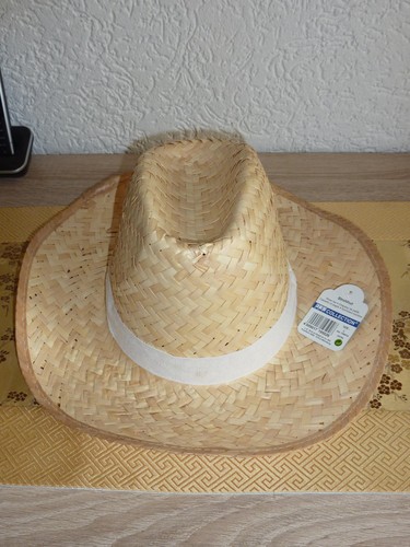 Neu herren hut - gr., l
