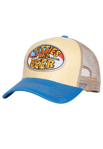 King kerosin herren trucker - kerosin,