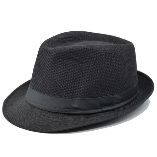 Herren fedora hut - herren,