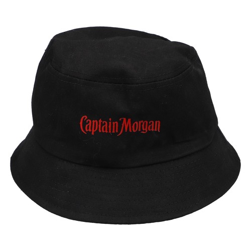 Captain morgan bucket hat - morgan,