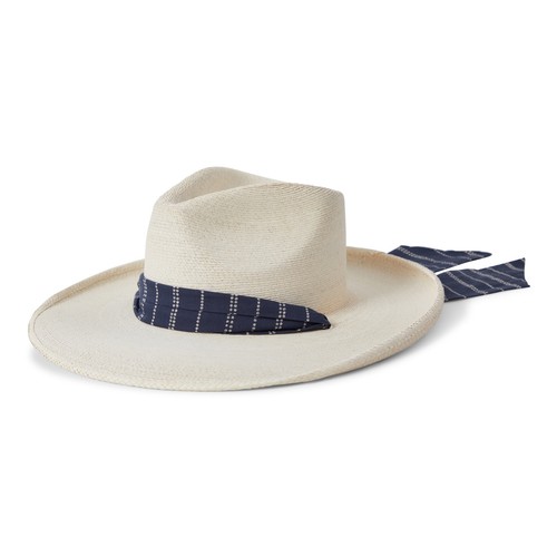 Brixton bandana rancher - bandana, straw