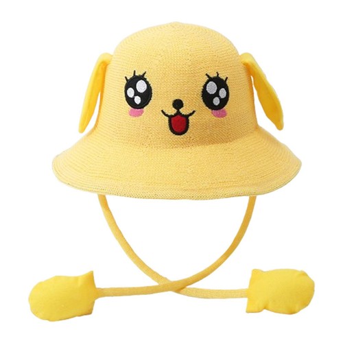 Bunny strohhut cap - bunny,
