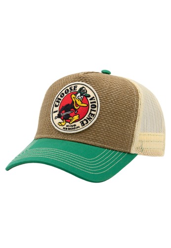 King kerosin herren trucker - king,