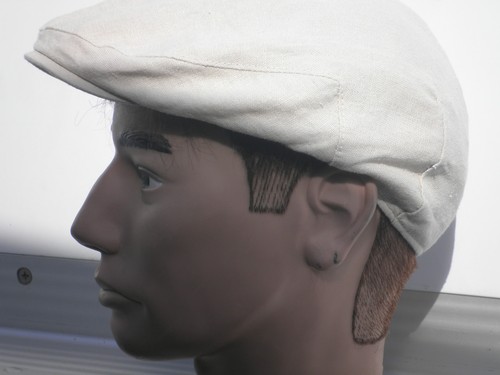 Herren mütze flatcap - herren,