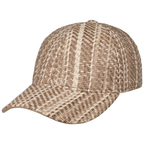 Borsalino derano cap basecap - derano,